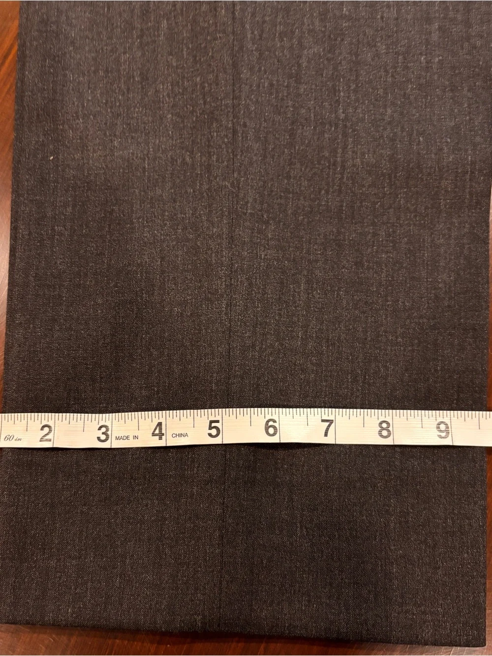 Men's Brooks Brothers “Fitzgerald” 2 piece suit. NWOT 40R x 32W.